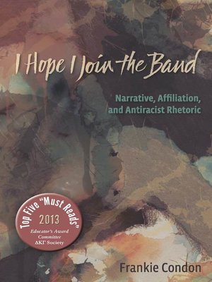 cover image of I Hope I Join the Band